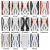 bauer-goalie-leg-pads-reactor-5000-jr-color-chart