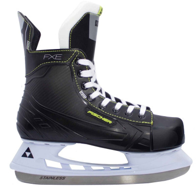 Коньки FISCHER FXE-3