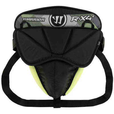 Раковина вратаря WARRIOR RITUAL X4 E SR