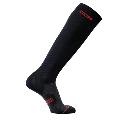 Носки для коньков CCM PROLINE COMPRESSION 3D SOCK