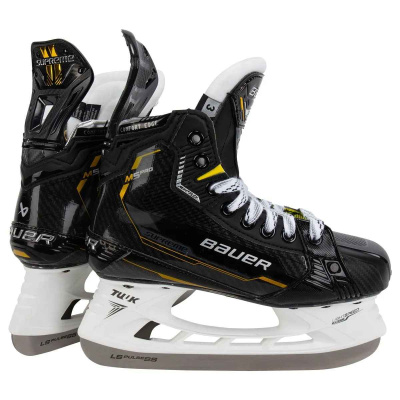 Коньки BAUER SUPREME M5 PRO JR Коньки BAUER SUPREME M5 PRO JR