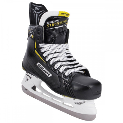 Коньки BAUER SUPREME 2S JR-1