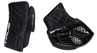 Блин с ловушкой TRUE HZRDUS 7X4 INT