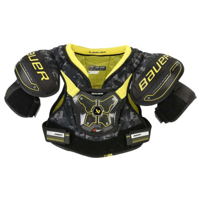 Наплечник BAUER SUPREME MACH YTH
