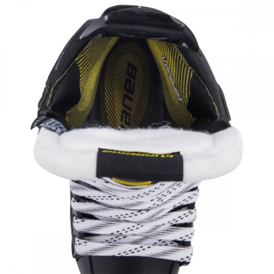 Коньки BAUER SUPREME 2S PRO JR-8