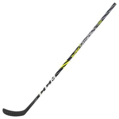 Клюшка CCM SUPER TACKS AS4 GRIP SR