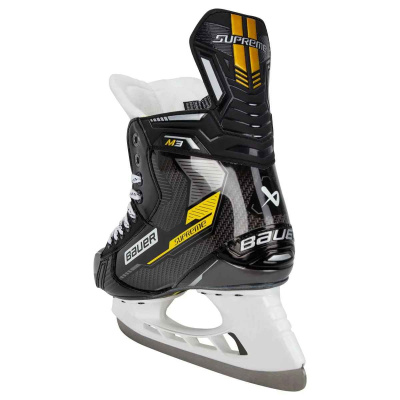 Коньки BAUER SUPREME M3 INT-5