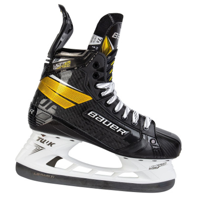Коньки BAUER SUPREME ULTRASONIC SR-2