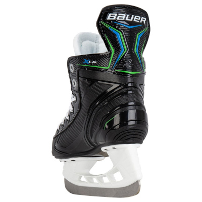 Коньки BAUER X-LP YTH-5