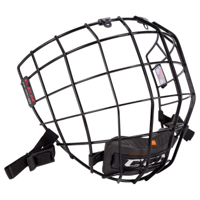 Маска CCM 780 BLACK