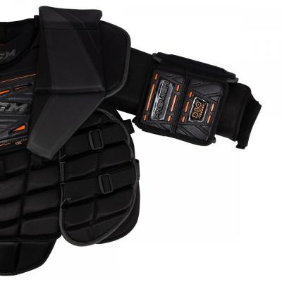 Наплечник вратаря CCM PREMIER PRO LE SR-3