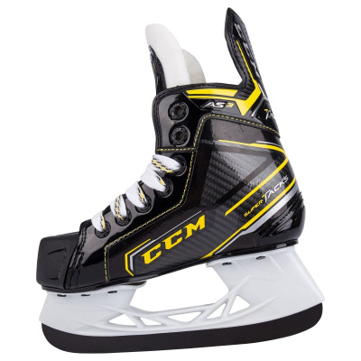 Коньки CCM SUPER TACKS AS3 YTH-6