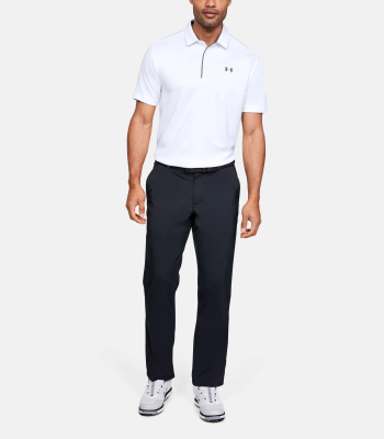 Поло UNDER ARMOUR TECH POLO SR-3