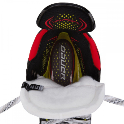 Коньки BAUER VAPOR 2X SR-8