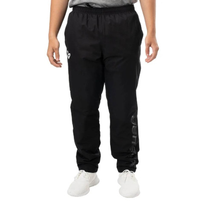 Костюм утепленный BAUER S24 TEAM HEAVYWEIGHT SR Цвет: BLK; Размер: XL