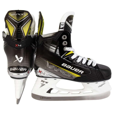 Коньки BAUER VAPOR X4 JR Коньки BAUER VAPOR X4 JR