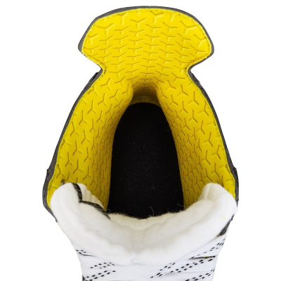 Коньки BAUER SUPREME S37 SR-8