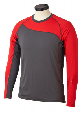 BAUER-S19-PRO-LS-BL-TOP-JR-dgyred-1