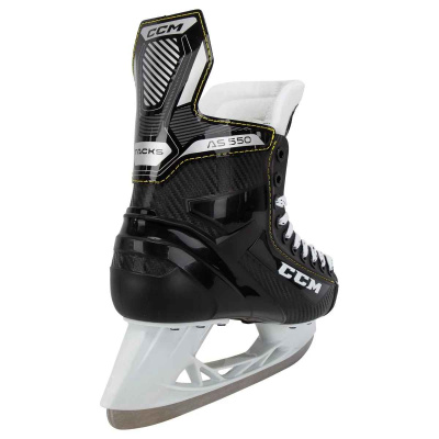 Коньки CCM TACKS AS 550 SR-3 Коньки CCM TACKS AS 550 SR-3
