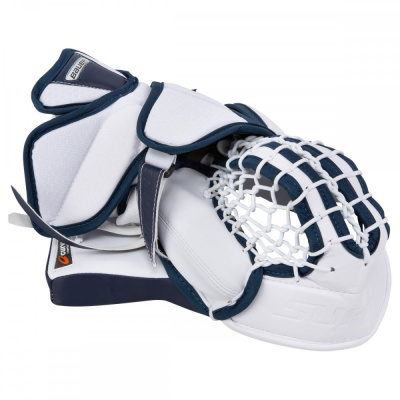 Блин с ловушкой BAUER SUPREME 3S INT-7