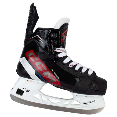 Коньки CCM JETSPEED FT670 JR-1