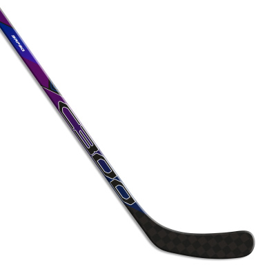 Клюшка ЗАРЯД С300 3 поколение INT-2