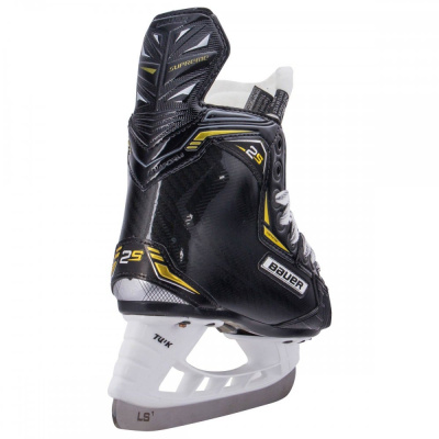 Коньки BAUER SUPREME 2S YTH-3