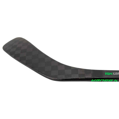 Клюшка BAUER NEXUS PERFOMANCE GRIP YTH-30-6