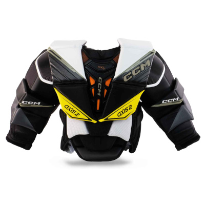 Наплечник вратаря CCM AXIS 2 SR