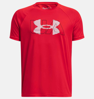Under armour velocity shirt online