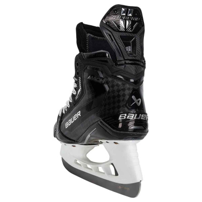 Коньки BAUER SUPREME MACH INT-5