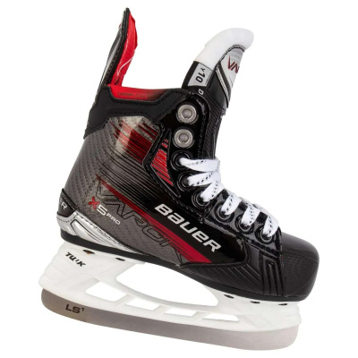Коньки BAUER VAPOR X5 PRO YTH-2