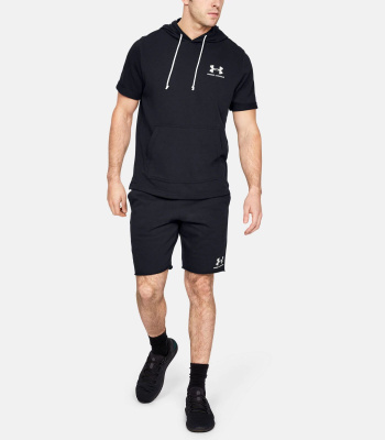 Sportstyle terry short hot sale