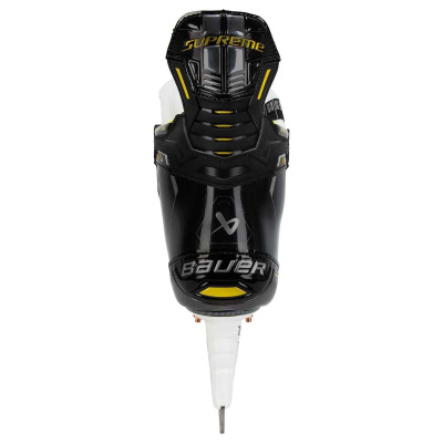 Коньки BAUER SUPREME M4 SR-4