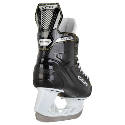 Коньки CCM TACKS AS 550 INT-3