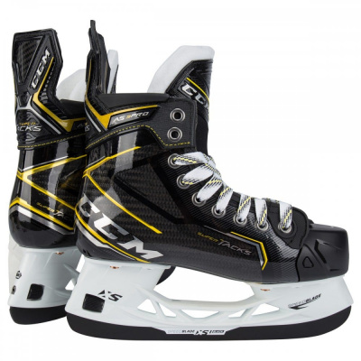 Коньки CCM SUPER TACKS AS3 PRO INT Коньки CCM SUPER TACKS AS3 PRO INT
