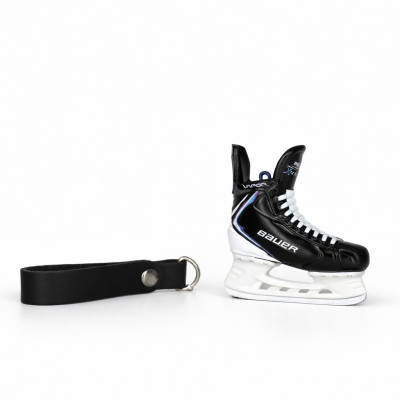 Брелок BRENOM конек BAUER FLYLITE-2