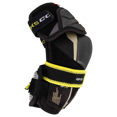 Налокотники CCM TACKS AS-V SR-1