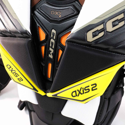 Наплечник вратаря CCM AXIS 2 SR-1