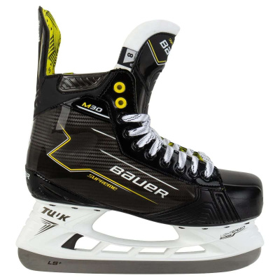 Коньки BAUER SUPREME S24 M30 SR