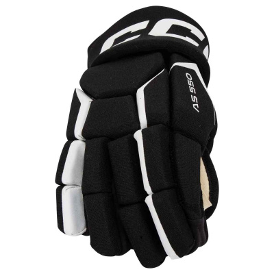 Перчатки CCM TACKS AS 550 SR-3