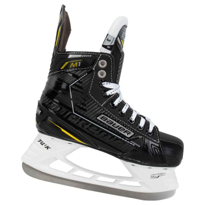 Коньки BAUER SUPREME M1 JR-2