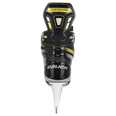 Коньки BAUER SUPREME S35 INT-4