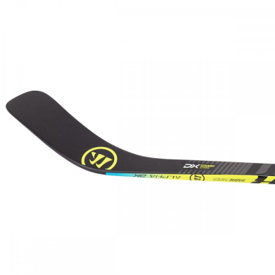 Клюшка WARRIOR ALPHA DX5 GRIP INT-5
