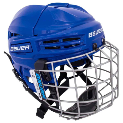 Шлем BAUER IMS 5.0 COMBO