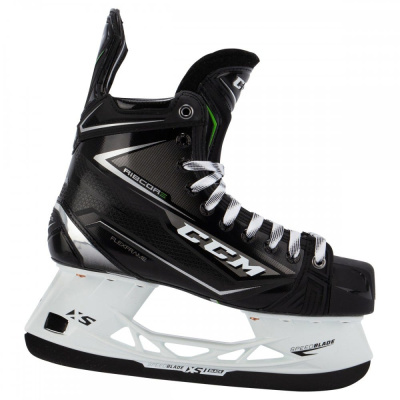 Коньки CCM RIBCOR 80K SR-2