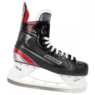 Коньки BAUER VAPOR X2.5 SR-2