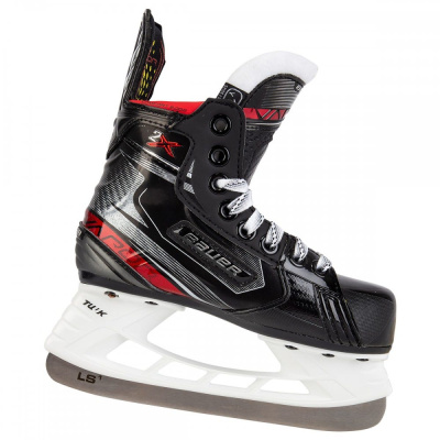 Коньки BAUER VAPOR 2X YTH-2