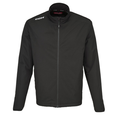 Куртка от костюма CCM HD JACKET 2023 SR (утепленный)