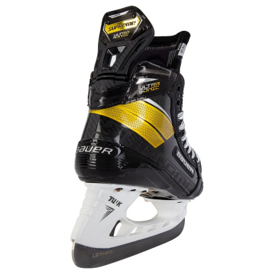 Коньки BAUER SUPREME ULTRASONIC INT-3
